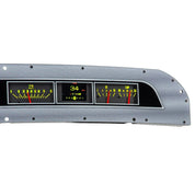 Dakota Digital 1963-1965 Chevrolet Nova RTX Analog Gauge kit RTX-63C-NOV-X