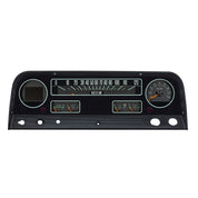 Dakota Digital 1963-1967 Chevrolet Corvette RTX Analog Gauge kit 63' Style