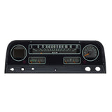 Kit de indicadores analógicos Dakota Digital 1963-1967 Chevrolet Corvette RTX estilo 63'