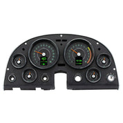 Dakota Digital 1964-1965 Chevrolet Chevelle RTX Analog Gauge kit RTX-64C-CVL-X