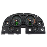 Kit de indicadores analógicos Dakota Digital para Chevrolet Chevelle RTX 1964-1965 RTX-64C-CVL-X