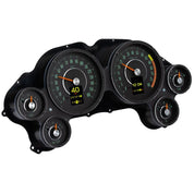 Dakota Digital 1964-1965 Chevrolet Chevelle RTX Analog Gauge kit RTX-64C-CVL-X