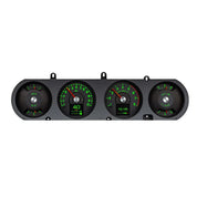 Dakota Digital 1964-66 Chevy Pickup Retrotech Analog Gauge System RTX-64C-PU-X