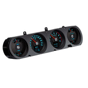 Dakota Digital 1964-66 Chevy Pickup Retrotech Analog Gauge System RTX-64C-PU-X