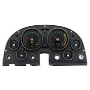 Dakota Digital 1963-1967 Chevrolet Corvette RTX Analog Gauge kit 64' Style