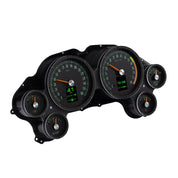 Dakota Digital 1963-1967 Chevrolet Corvette RTX Analog Gauge kit 64' Style