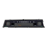Dakota Digital 1964-1967 Pontiac GTO RTX Analog Gauge kit RTX-64P-GTO-X