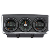 Dakota Digital 1966-67 Chevelle El Camino Retrotech Gauge System RTX-66C-CVL-X