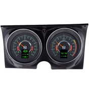 Dakota Digital 1966-1967 Chevrolet Nova RTX Analog Gauge kit RTX-66C-NOV-X