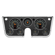 Dakota Digital 1966-77 Ford Bronco Retrotech Analog Gauge System RTX-66F-BRO-X