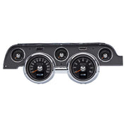 Dakota Digital 1967 Chevrolet Camaro RTX Analog Gauge kit RTX-67C-CAC-X