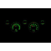 Dakota Digital 1967 Chevrolet Camaro RTX Analog Gauge kit RTX-67C-CAC-X