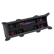 Dakota Digital 67 Style Chevy Camaro Retrotech Analog Gauge System RTX-67C-CAM-X