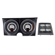 Dakota Digital 1967-72 Chevy Pickup Retrotech Analog Gauge System RTX-67C-PU-X