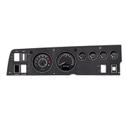 Dakota Digital 68 Style Chevy Camaro Retrotech Analog Gauge System RTX-68C-CAM-X