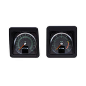 Dakota Digital 1968-1977 Chevrolet Corvette RTX Analog Gauge kit RTX-68C-VET-X