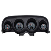 Dakota Digital 69 Chevy Camaro Retrotech Analog Dash Gauge System RTX-69C-CAM-X