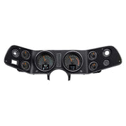 Dakota Digital 1969 Chevrolet Chevelle RTX Analog Gauge kit RTX-69C-CVL-X