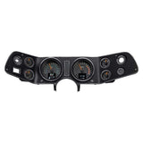 Kit de indicadores analógicos Dakota Digital 1969 Chevrolet Chevelle RTX RTX-69C-CVL-X