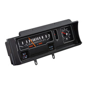 Dakota Digital 69-70 Ford Mustang Customizable Analog Gauge System RTX-69F-MUS-X