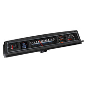 Dakota Digital 70-72 Malibu Chevelle non SS El Camino Gauge System RTX-70C-MAL-X