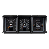 Dakota Digital 1970-1981 Pontiac Firebird RTX Analog Gauge kit RTX-70P-FIR-X