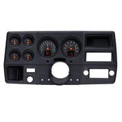 Dakota Digital 1971-1976 Chevrolet Impala RTX Analog Gauge kit RTX-71C-CAP-X