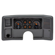 Dakota Digital RTX-73C-PU-X 1973-75 Chevy Truck Retrotech Analog Gauge System