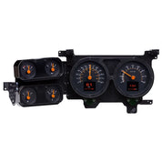 Dakota Digital 1976-78 Chevy Pickup Retrotech Analog Gauge System RTX-76C-PU-X