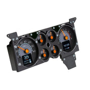 Dakota Digital 78-88 Monte Carlo El Camino Retrotech Gauge System RTX-78C-MC-X