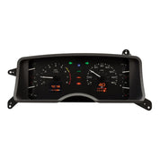 Dakota Digital 1987- 1989 Ford Mustang RTX Analog Gauge kit RTX-87F-MUS-X