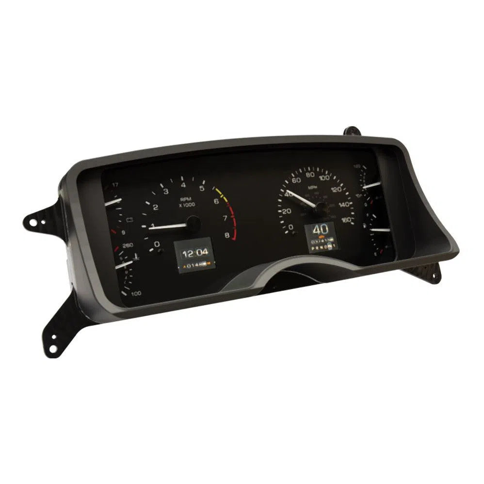 Dakota Digital 1987- 1989 Ford Mustang RTX Analog Gauge kit RTX-87F-MUS-X