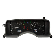 Dakota Digital 1990-1993 Ford Mustang RTX Analog Gauge kit RTX-90F-MUS-X