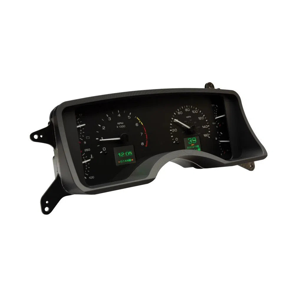 Dakota Digital 1990-1993 Ford Mustang RTX Analog Gauge kit RTX-90F-MUS-X