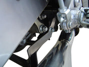 GPR Satinox Slip-on Exhaust For Suzuki Gsf 600 Bandit/S 1995-2005 S.11.SAT