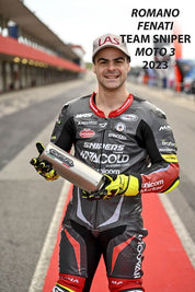 GPR M3 Inox Slip-on Exhaust For Suzuki Gsx650F I.E. 2008-2014 S.149.M3.INOX