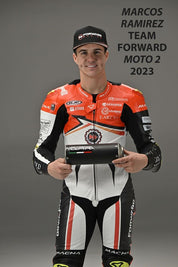 GPR M3 Black Titanium Double Slip-on Exhaust For Suzuki GSX-R1000 2009-2011