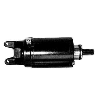 Pro Marine Starter S1100M