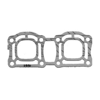 Pro Marine Exhaust Green Gasket S2850