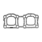 Pro Marine Exhaust Green Gasket S2850