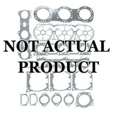 Pro Marine Gasket Kit With Seals S2985