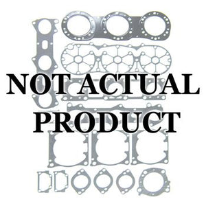 Pro Marine Gasket Kit With Seals S2985