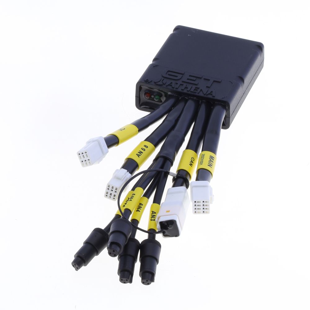 GET S2A Serial/CAN Converter S2A_AC