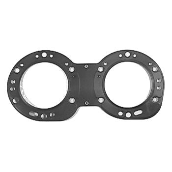 Pro Marine Cylinder Head .025 SS 82 Gasket S3400