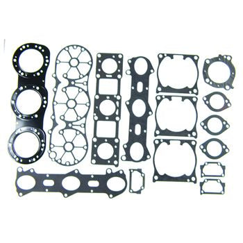 Pro Marine Top End Gasket Kit S3730