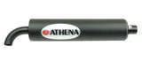 Athena Aluminum Silencer S410000303006
