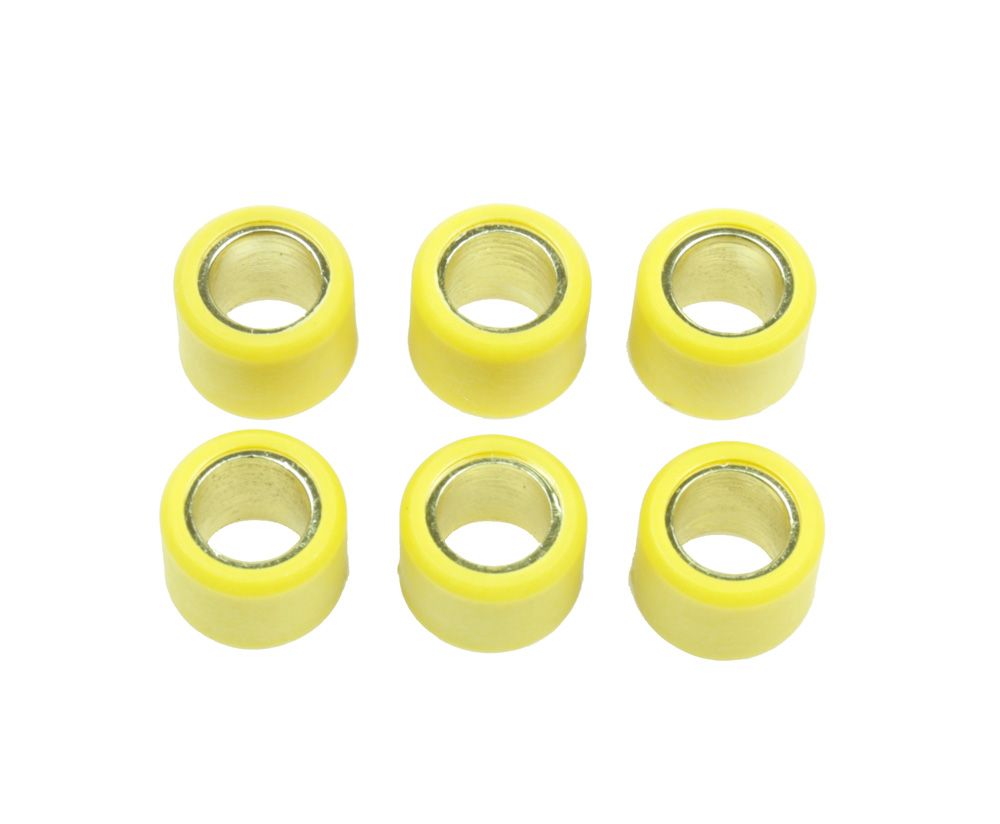 Athena Variator Roller Kit S41000030P088