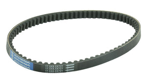 Athena Drive Belt For Vespa ET2 50 VESPA CARBURATORE 1997-1998 S410000350006