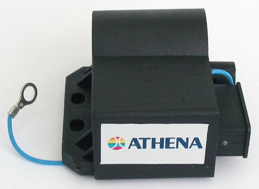 Athena CDI Box S410010392001