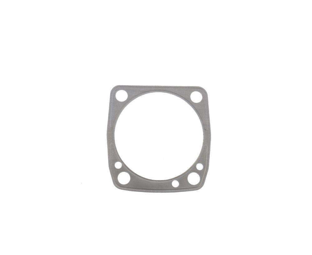 Athena Base Gasket Rubber Coated Steel .015'' S410195006011